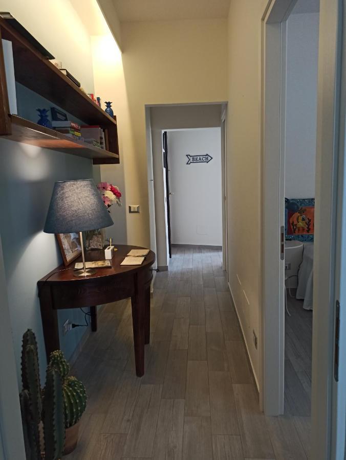 House Solesiculo Apartment Syracuse ภายนอก รูปภาพ